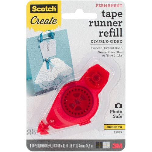 TAPE RUNNER REFILL