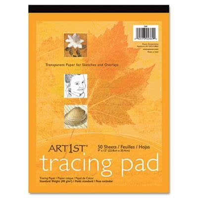 TRACING PAD ART 14X17