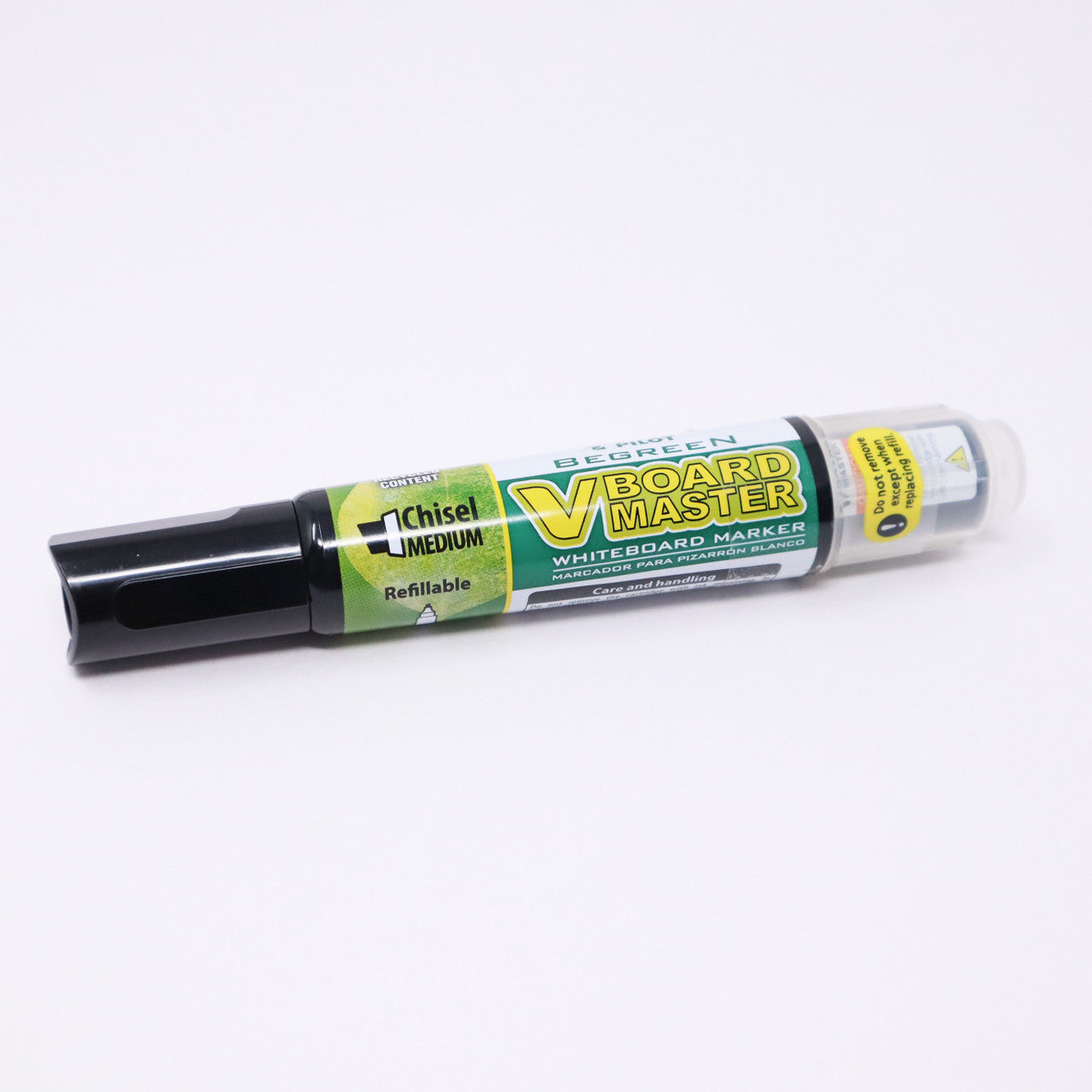 V-BOARD MASTER MARKER CHISEL BLACK