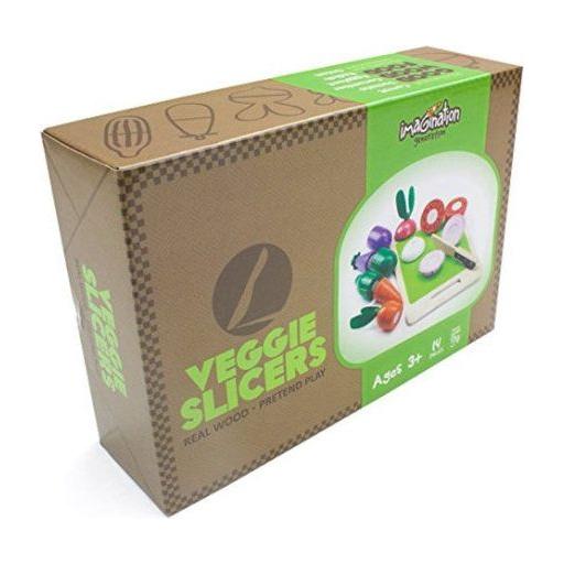 Veggie Slicers