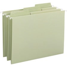 Smead Erasable FasTab Hanging Folders