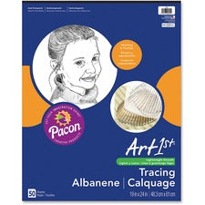 UCreate Tracing Pad