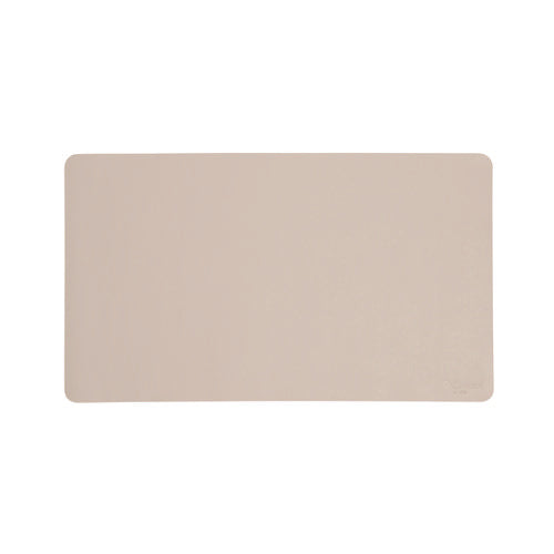 DESK PAD,23X13 DSKPD,SND