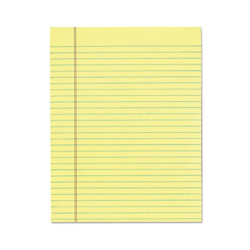 PAD,LGLRULE 50SH8.5X11,CA