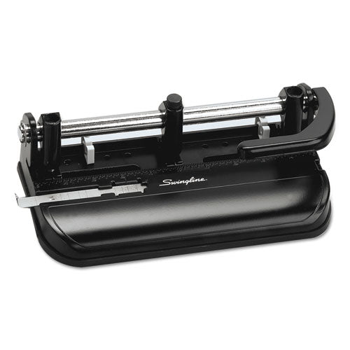PUNCH,3HOLE,MODEL350,BK