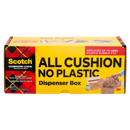 PACKAGING,CUSHIONLOC,BRKR