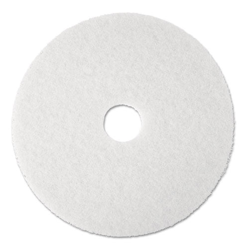PAD,SUPER POLISH,13",WHT