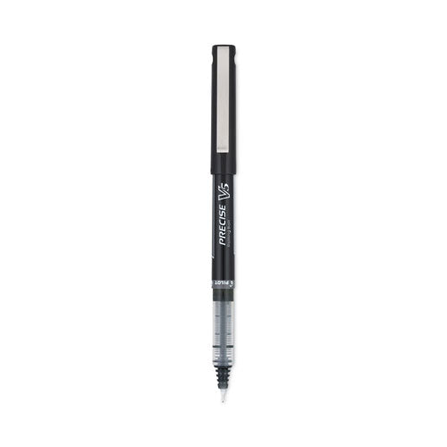 PEN,PRECISE V5,X-FINE,BK