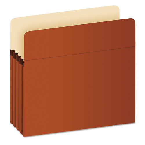 POCKETFILE,LTR3.5"EXPBULK