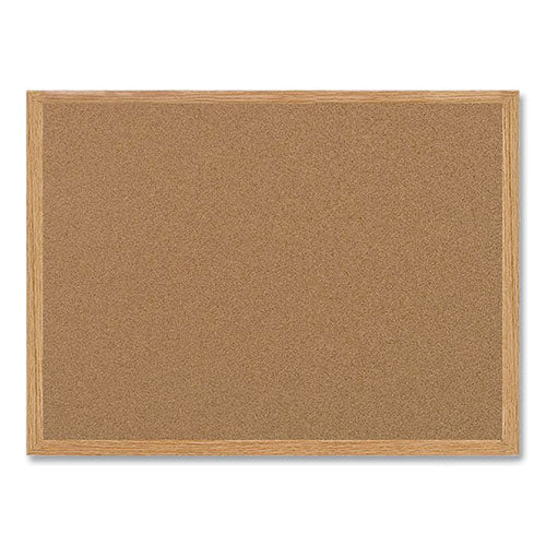 BOARD,CORK,3X4,EARTH,OAK