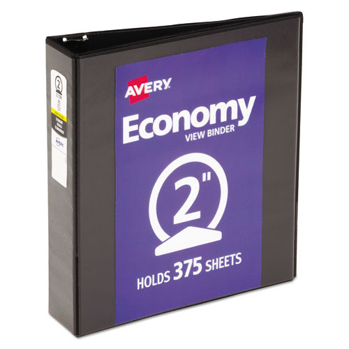 BINDER,ECNMYVIEW,2",BK