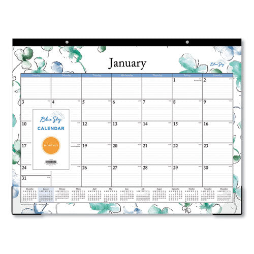 CALENDAR,DESK,LNDY,22X17