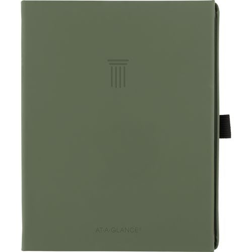 PLANNER,FOUNDATION WM,GN