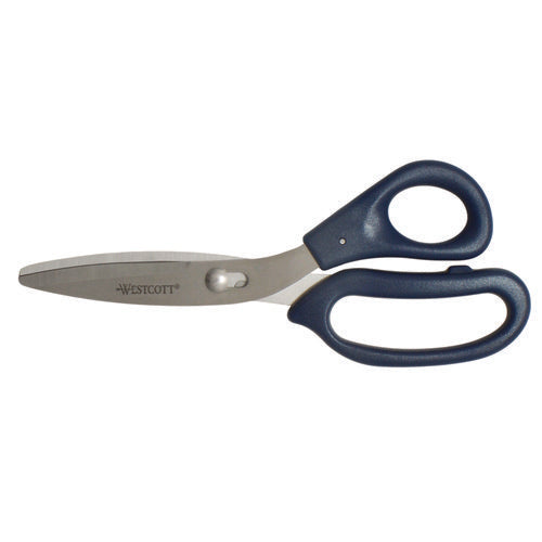 SCISSORS,8" POWER PIVO,BE