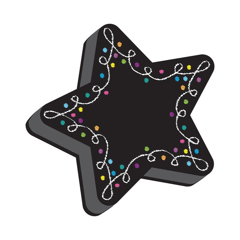 Ashley Productions STAR CHALK LOOP Whiteboard Eraser (ASH09989)