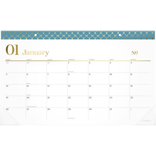 CALENDAR,WORKSTYLE M CMP