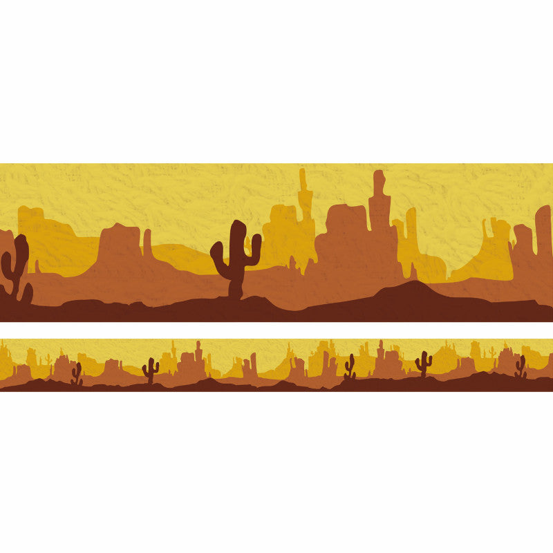 Eureka Southwest Landscape Deco Trim (EU 845694)