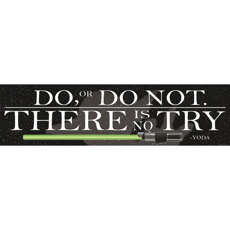 Eureka Star Wars Horizontal Banners (EU 849721)