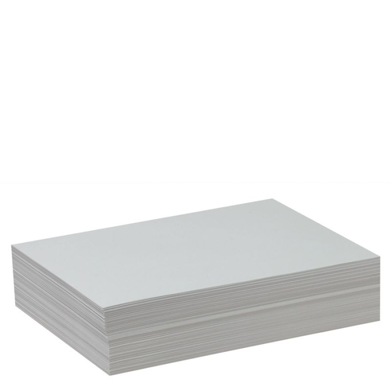Pacon Drawing Paper, 500 Sheets, 9"x12" (P4739)