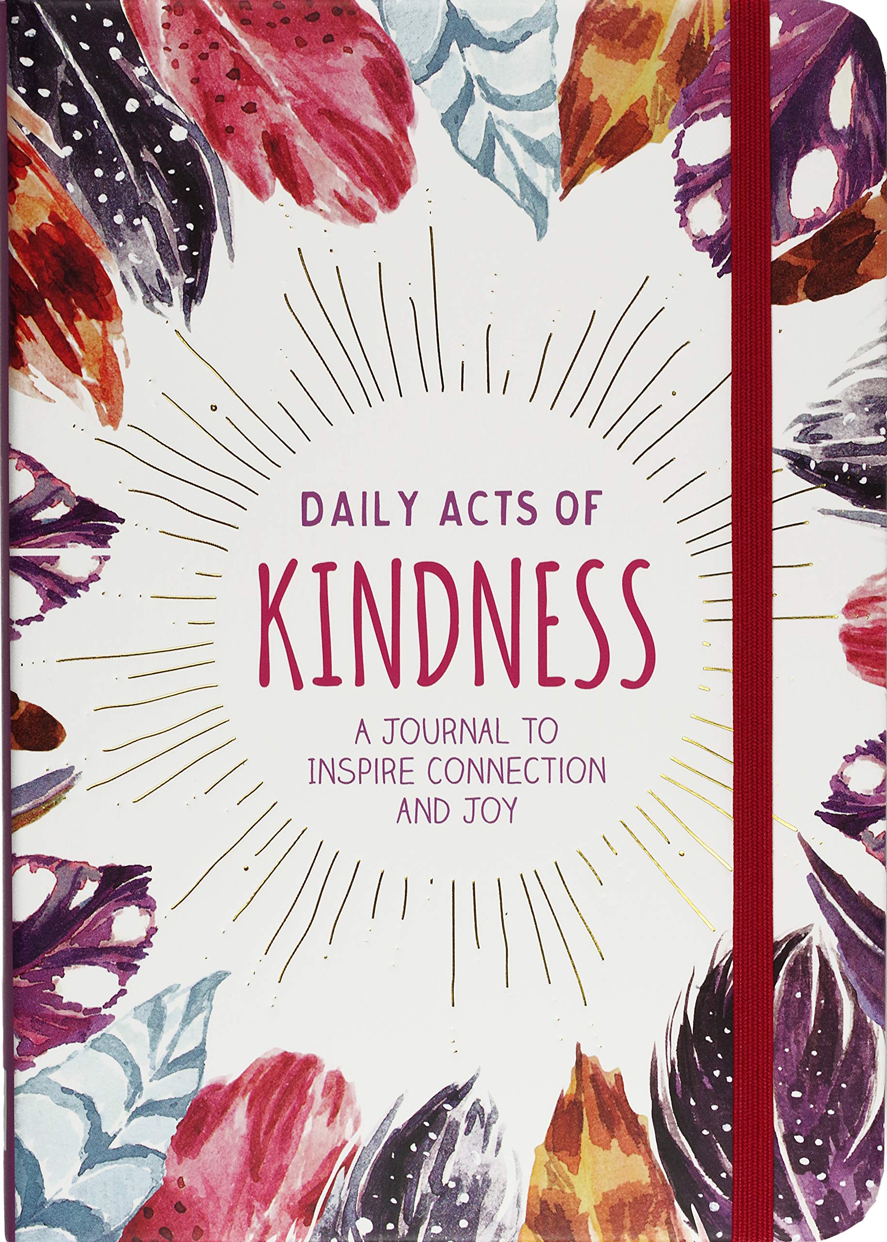 DAILY ACTS OF KINDNESS JOURNAL