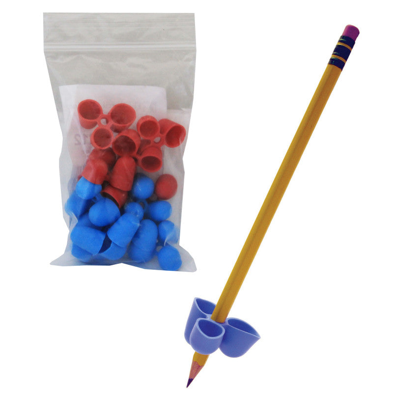 The Pencil Grip The Claw Grip Medium, 12 Pack (TPG 21212-12)