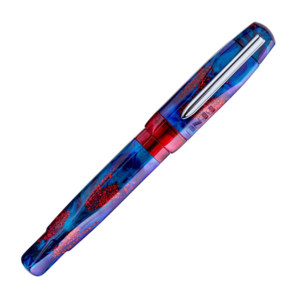 BENU AstroGem Fountain Pen - ApolloFine