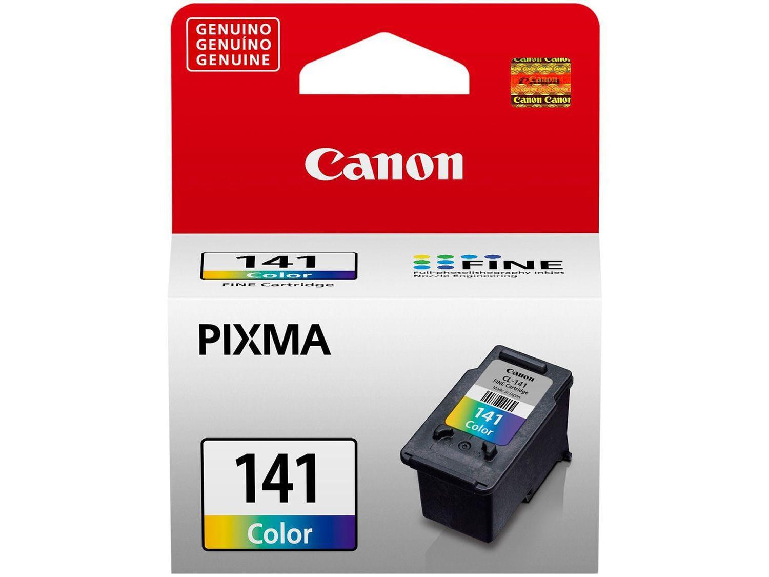 CANON CL-141 COLOR ORIGINAL
