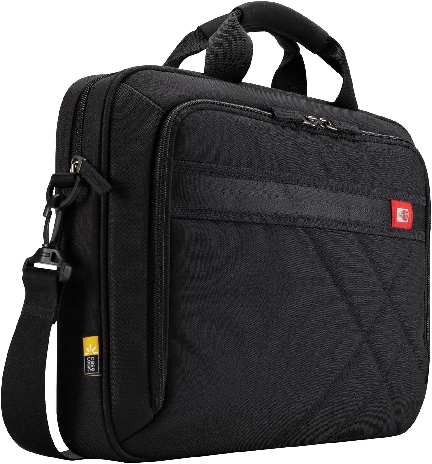 CASE LOGIC 15.6" LAPTOP CASE