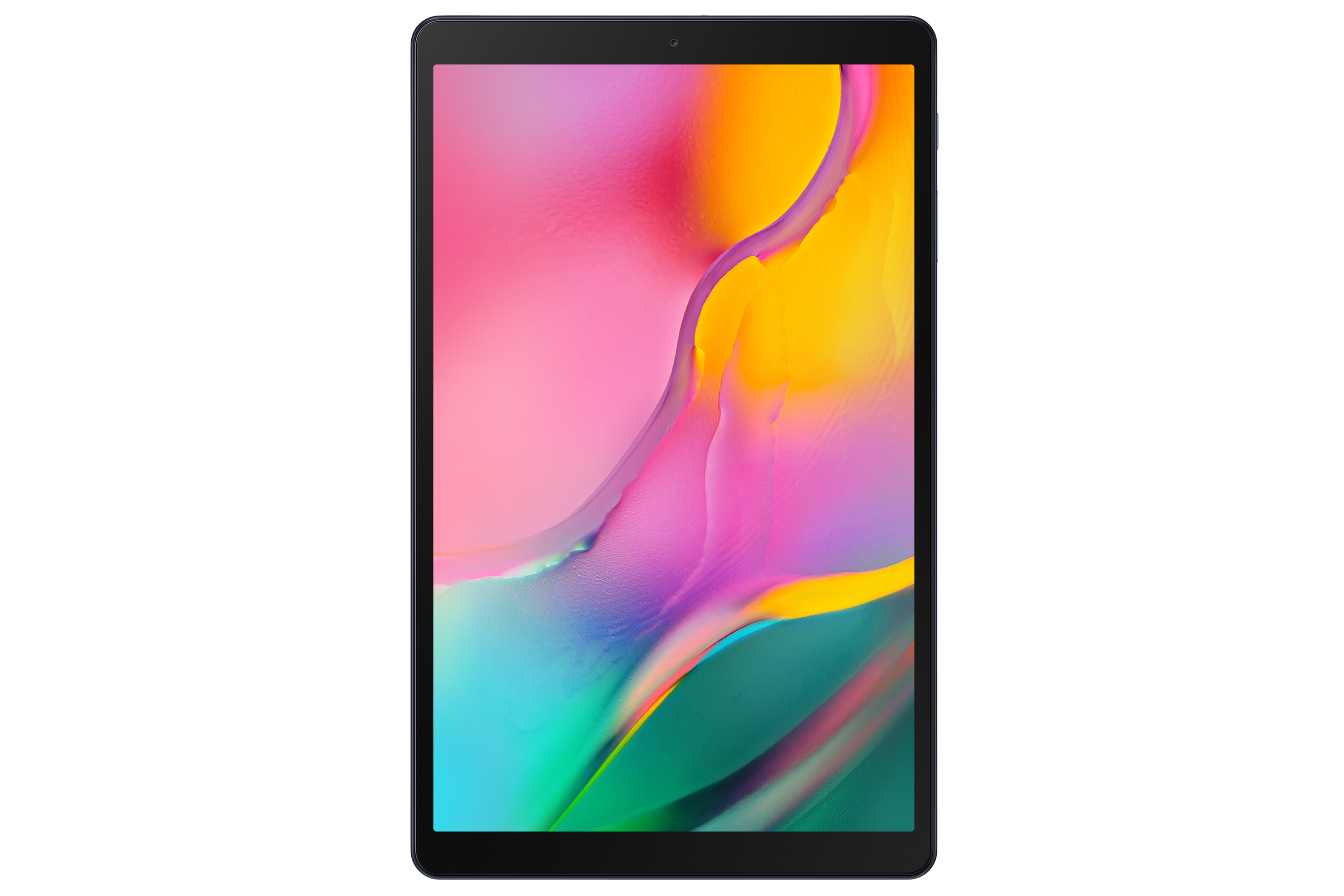 Samsung Galaxy - Tab A - 10.1" - 32GB - 2GB RAM - Rear- facing Camera - Silver
