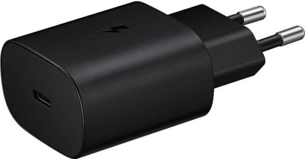SAMSUNG TYPE C SUPER FAST CHARGING WALL ADAPTER