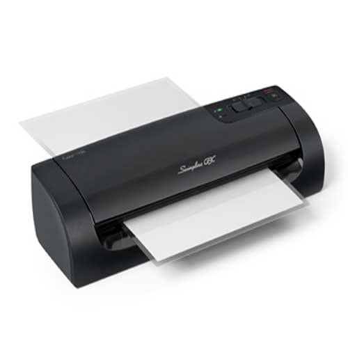 Swingline GBC 1703074BF Fusion 1100L 9" Laminator