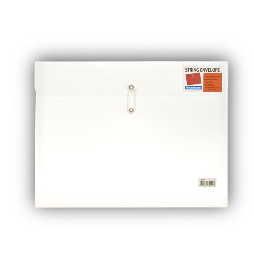 TALBOT STRING ENVELOPE