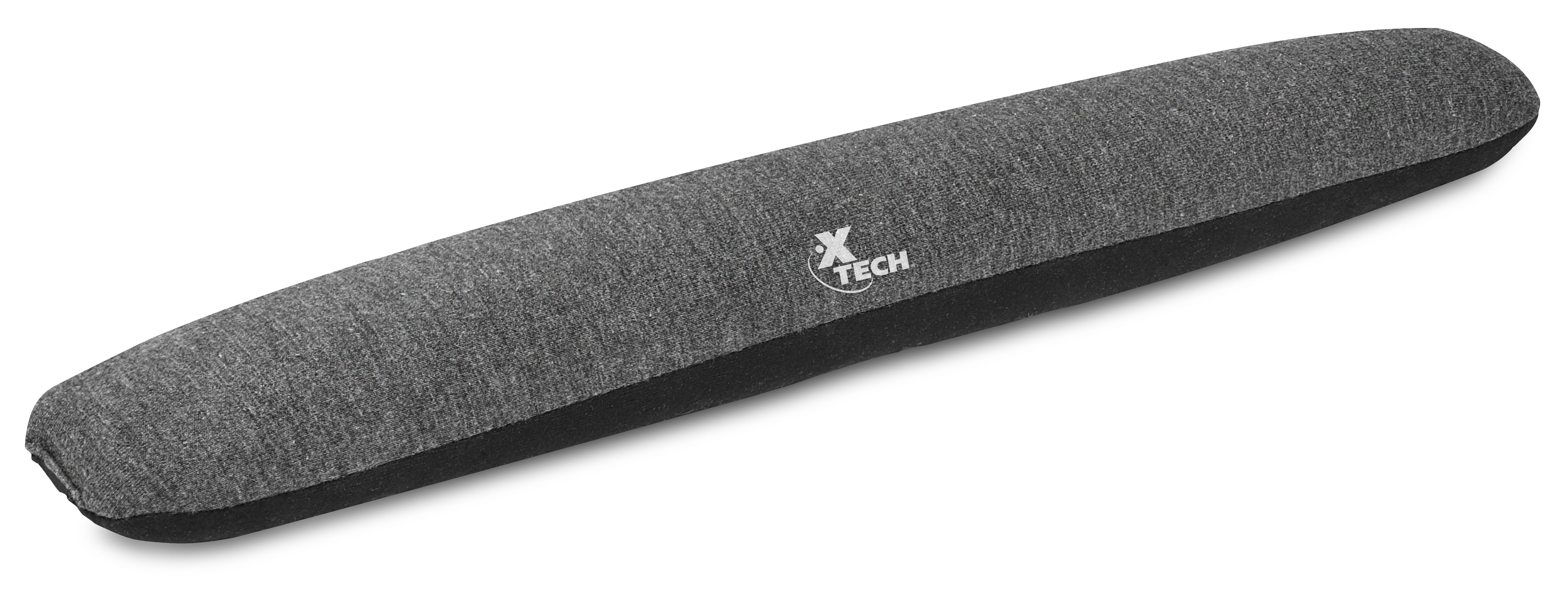 XTECH KEYBOARD WRIST PILLOW