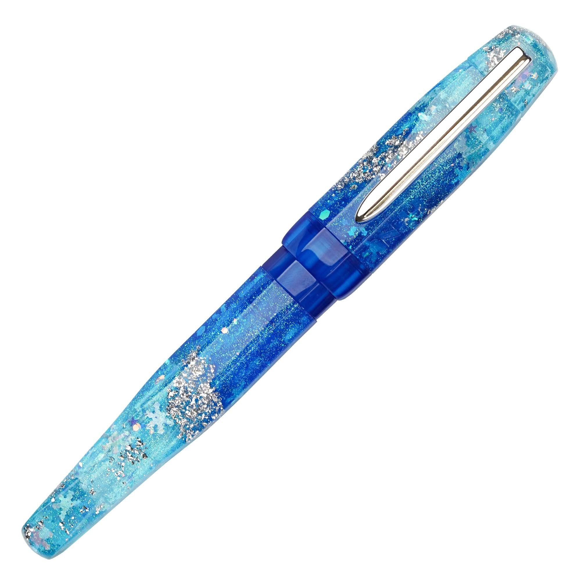 BENU AstroGem Fountain Pen - Christmas (Limited Edition)Fine