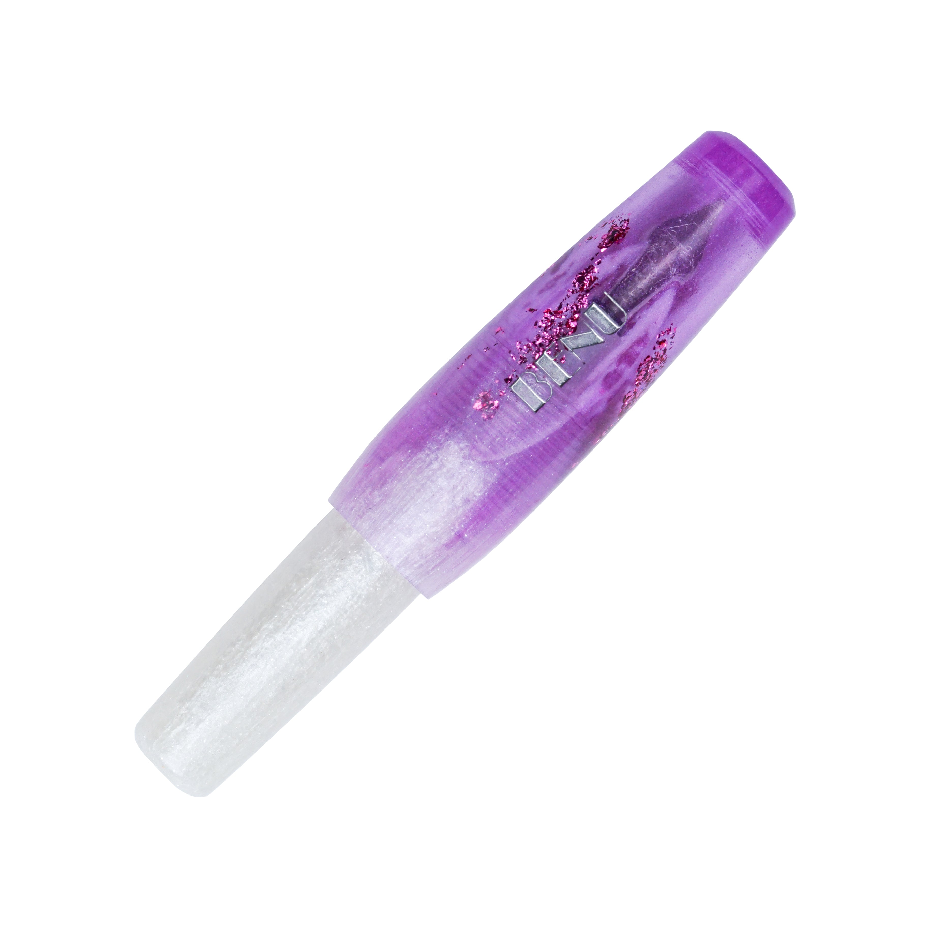 BENU Pixie Fountain Pen - Icy VioletExtra-Fine