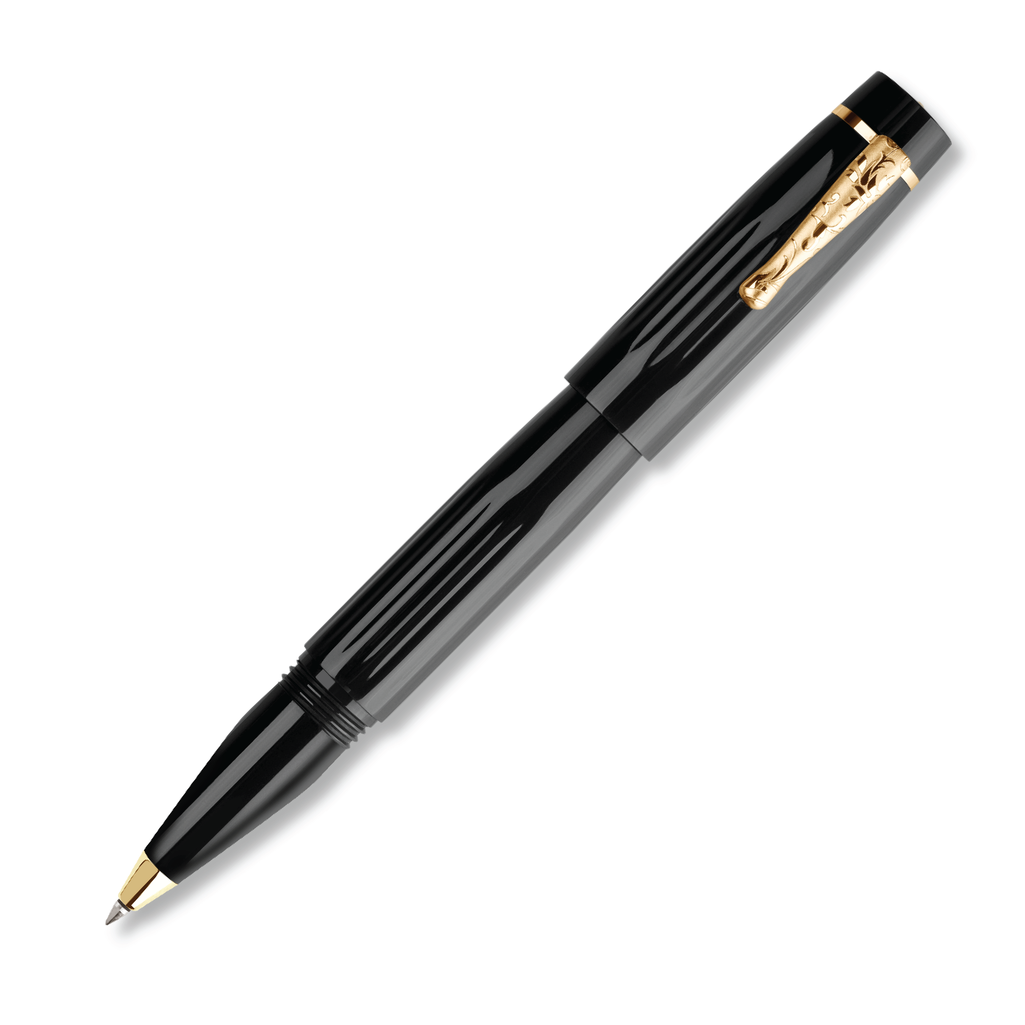 Delta Bio 16 Rollerball - Nera
