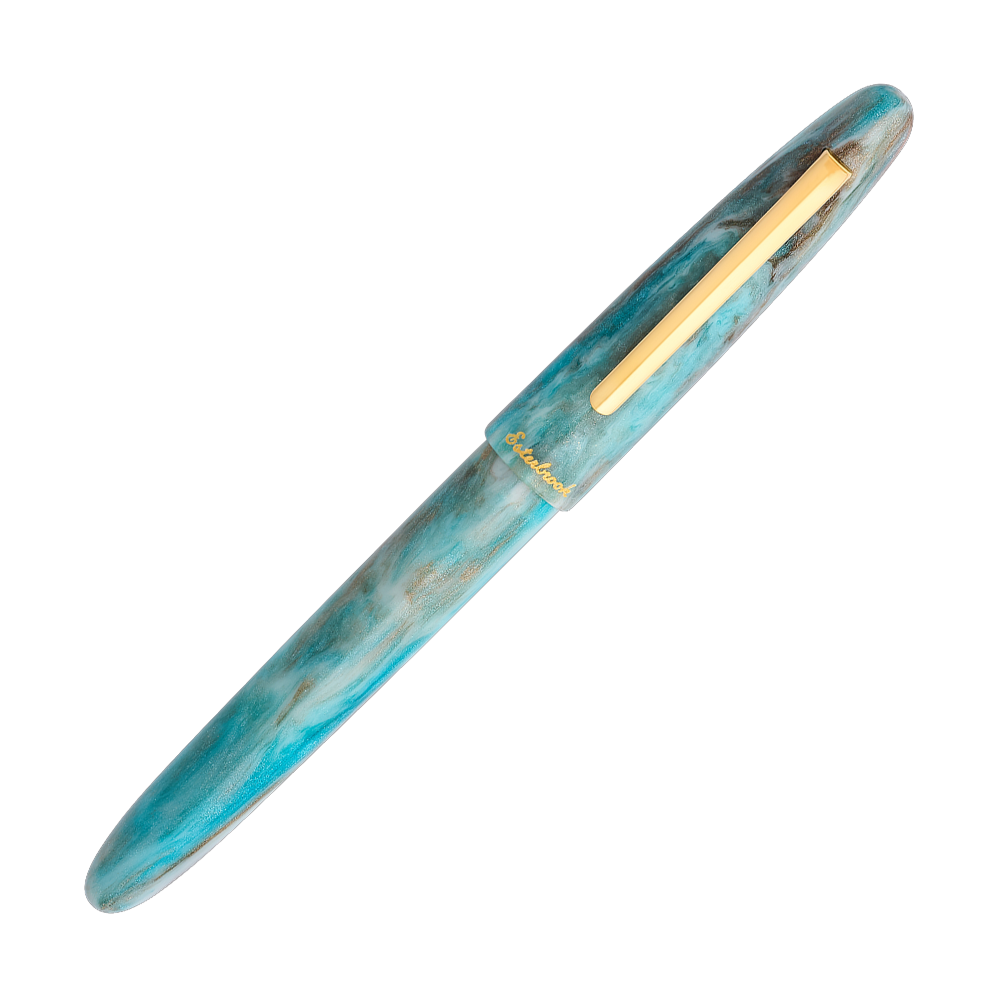 Esterbrook Estie Oversize Fountain Pen - AvalancheExtra Fine