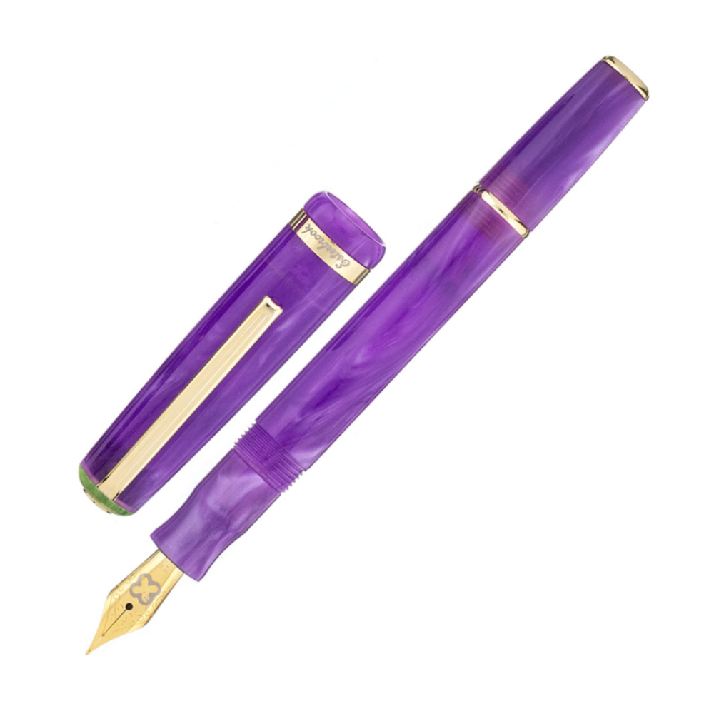 Esterbrook JR Fountain Pen - Paradise Purple PassionExtra-Fine