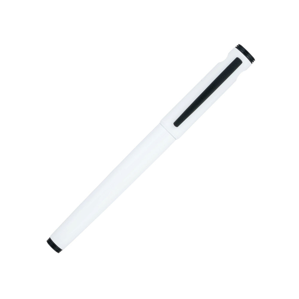 Pilot Explorer Fountain Pen - Matte WhiteFine