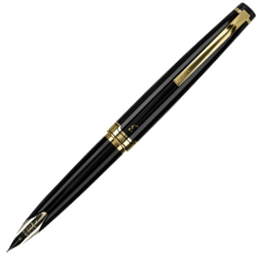 Pilot E95s Fountain Pen - BlackExtra Fine
