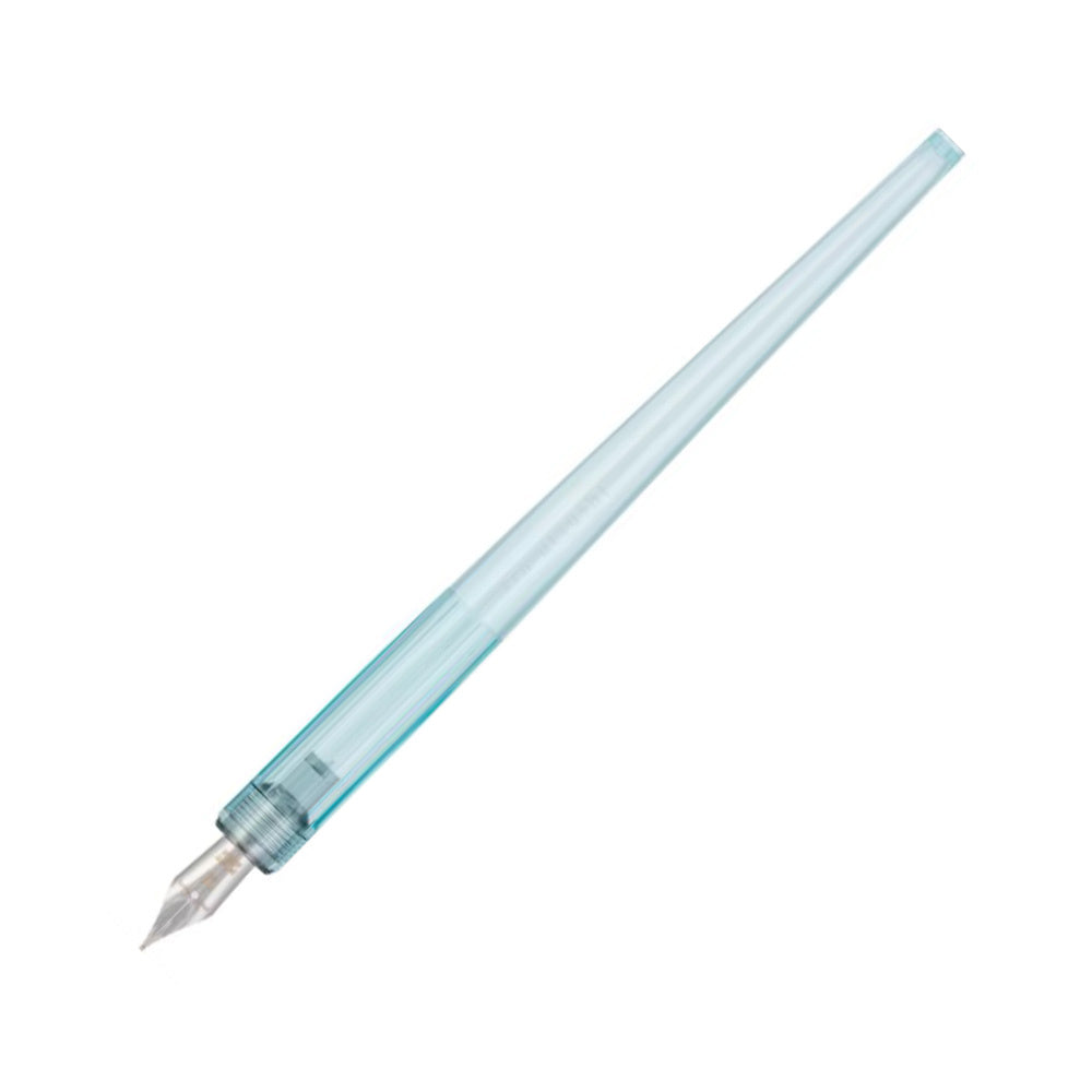 Pilot Iro-Utsushi Dip Pen - Clear BlueMedium