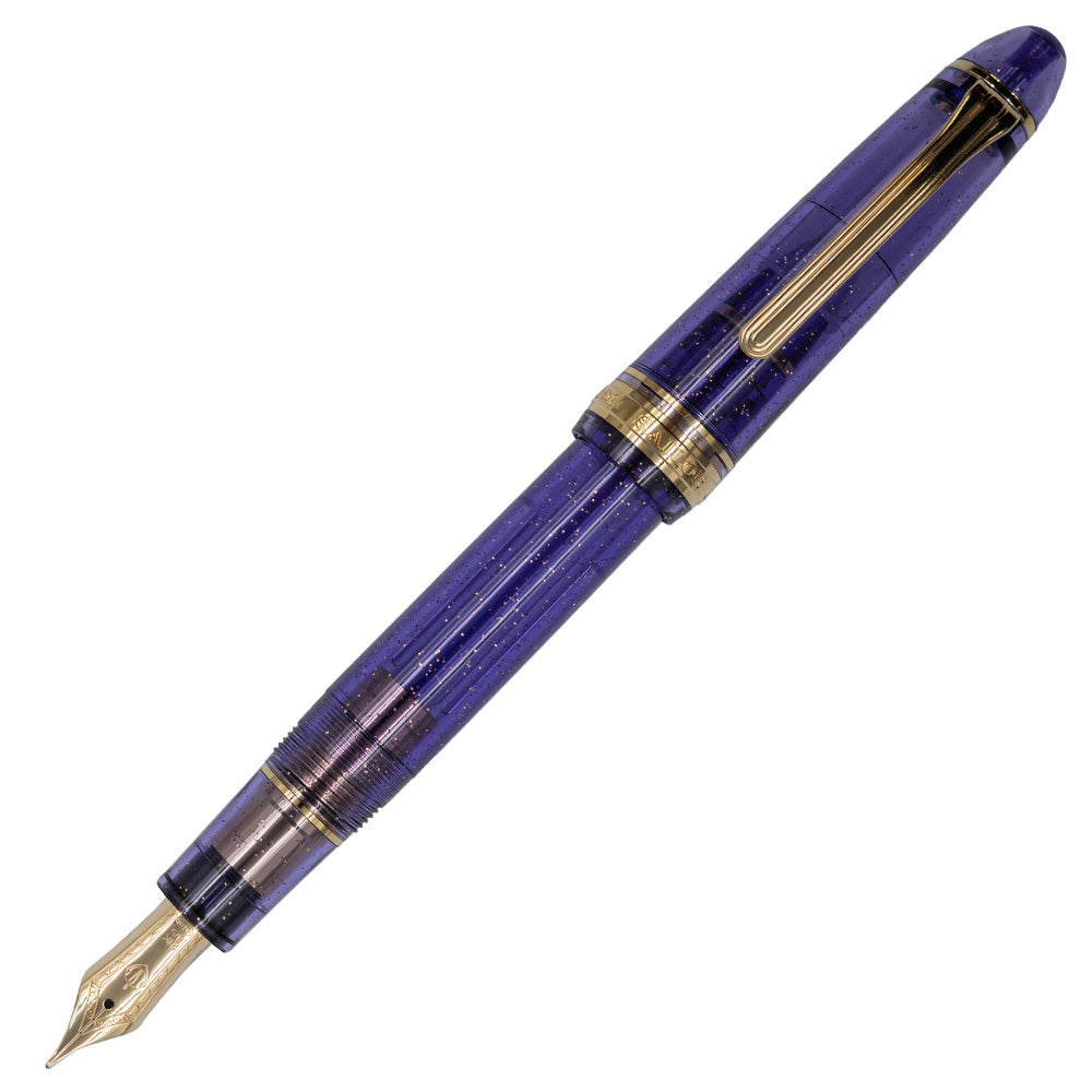 Sailor 1911L Fountain Pen - Grape Expectations (Pen of the Year 2025)Extra-Fine