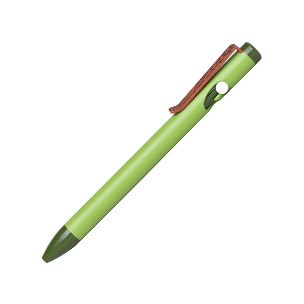 Tactile Turn Bolt Action Sprout Pen (Seasonal)Standard (5.8")