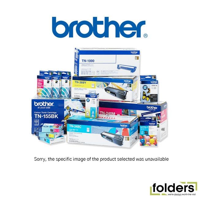 Brother LC23E Cyan Ink Cart