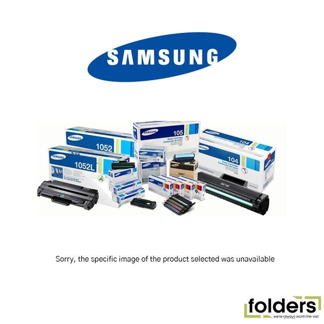 Samsung CLTM407S Magenta Toner