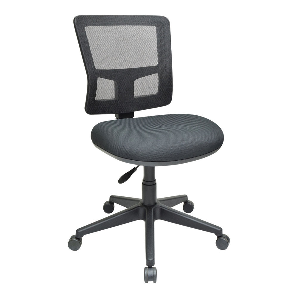 Buro Metro II Connect ChairStandard