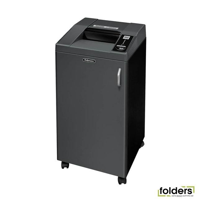 Fellowes Fortishred 3250HS High Security Shredder
