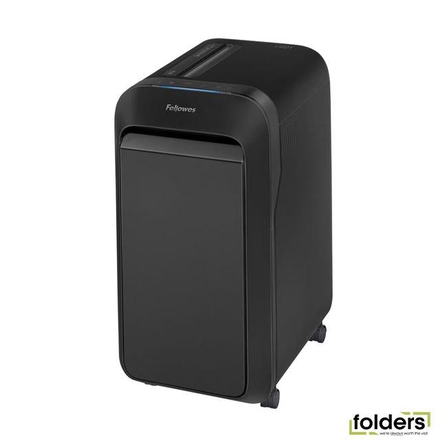 Fellowes Powershred LX221 Micro Cut Shredder