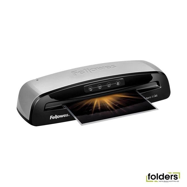 Fellowes Saturn 3i A4 Laminator