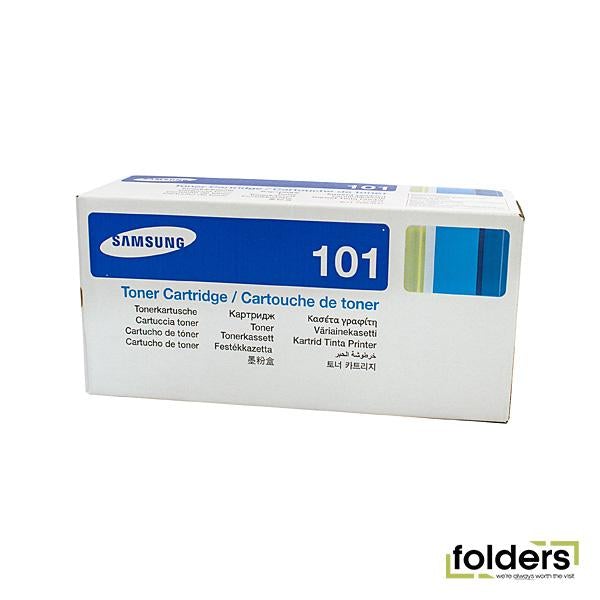 Samsung MLTD101S Black Toner